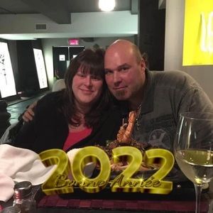 Meet your Posher, Christian